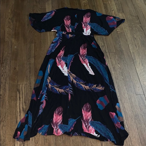 Maxi Dress - Picture 2 of 2